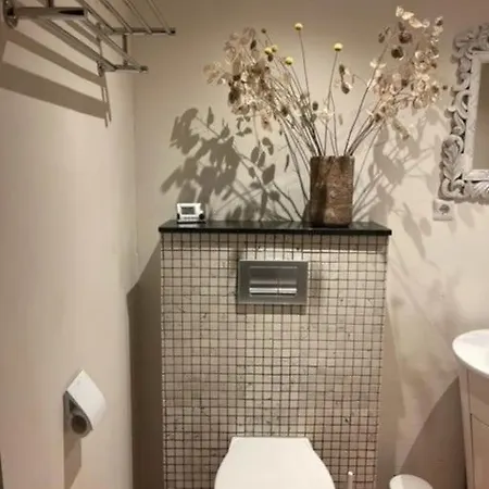 Romantische Loft Met Heerlijke Hottub