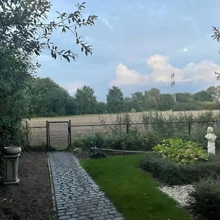 Apartment Romantische Loft Met Heerlijke Hottub Eindhoven