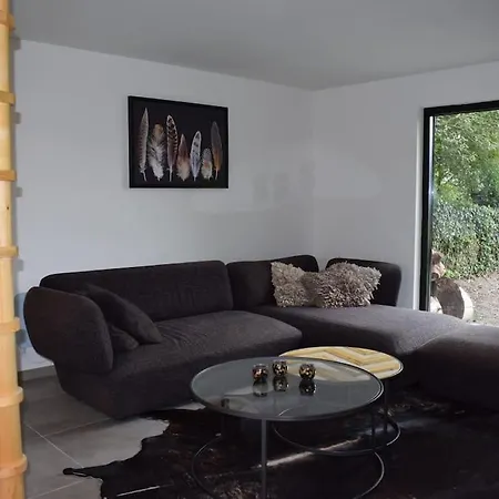 Romantische Loft Met Heerlijke Hottub