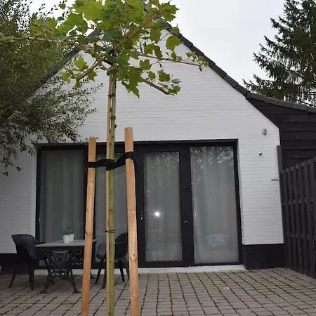 Apartment Romantische Loft Met Heerlijke Hottub *