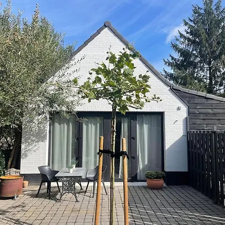 Romantische Loft Met Heerlijke Hottub Eindhoven