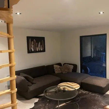 Apartment Romantische Loft Met Heerlijke Hottub Eindhoven