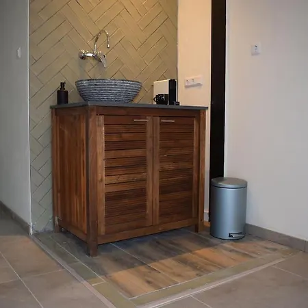 Romantische Loft Met Heerlijke Hottub Eindhoven