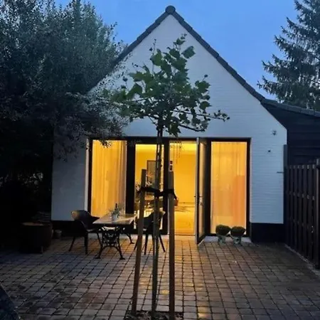 Romantische Loft Met Heerlijke Hottub Eindhoven